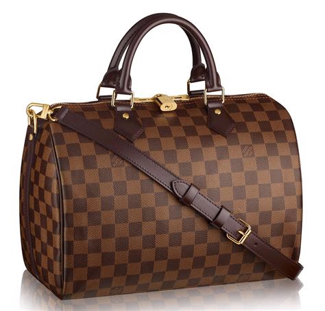 echte louis vuitton speedy herkennen|louis Vuitton Speedy bag authentication.